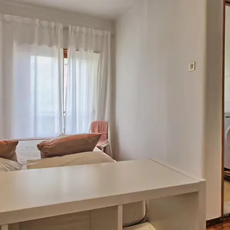 Appartamento Apolonia 3d - Lisbonbreaks