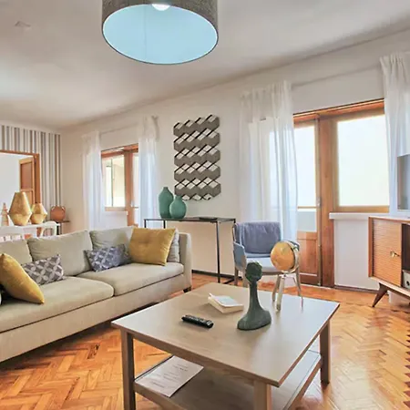 Apolonia 3d - Lisbonbreaks Appartamento *
