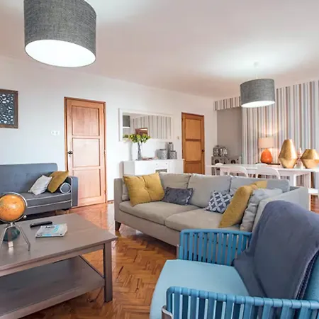 Apolonia 3d - Lisbonbreaks Appartamento