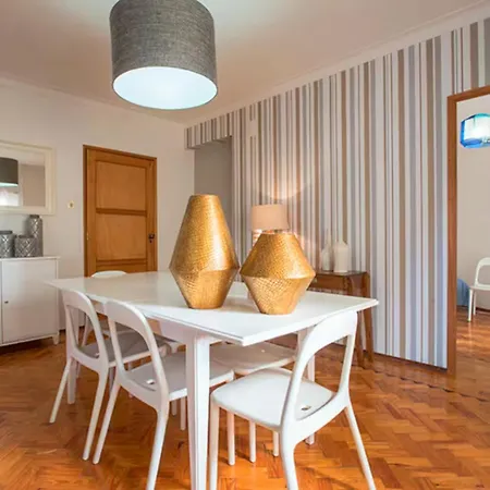 Apolonia 3d - Lisbonbreaks Appartamento Lisbona
